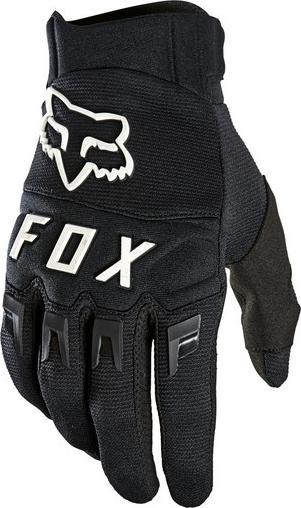 Produktbild Fox Gloves 23 Dirtpaw Ce Blk/Wht 2x (XXL)