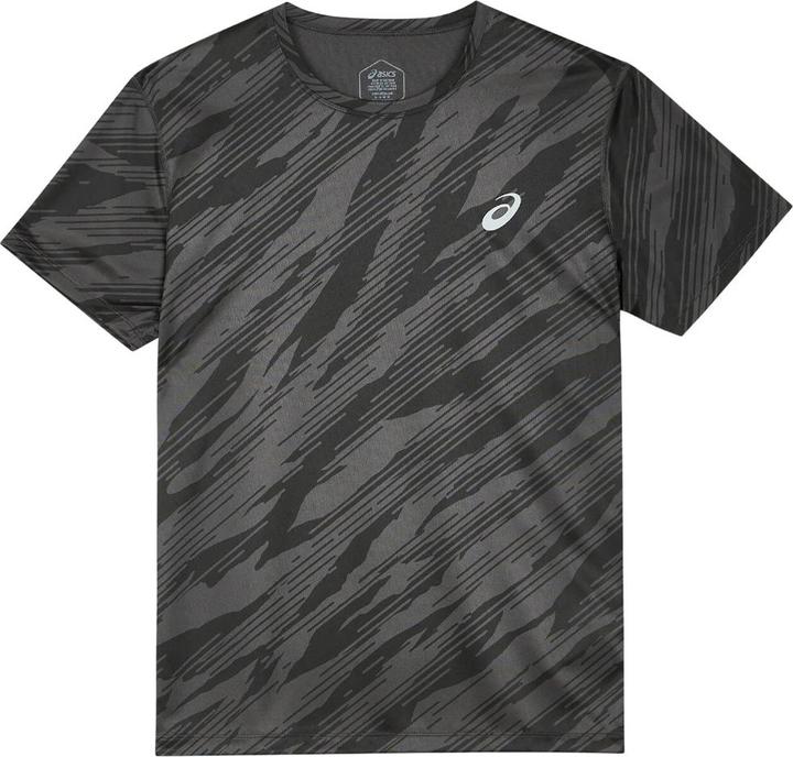 Produktbild ASICS Performance Core All Over Print Ss Top (M)