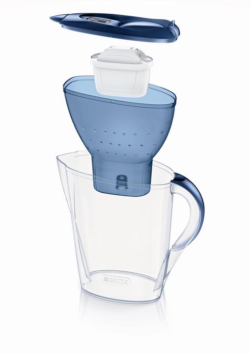 Actual product image Brita filtration jug MARELLA 2,4l. MXpro (2.40 l)