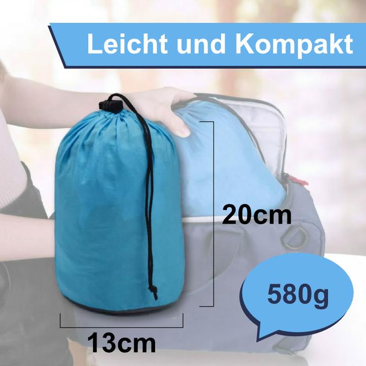 Actual product image Hermex Hammock Hammock Hammock Hammock Hammock Set (150 kg)