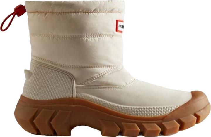 Actual product image Hunter Womens/Ladies Intrepid Short Snow Boots (38)
