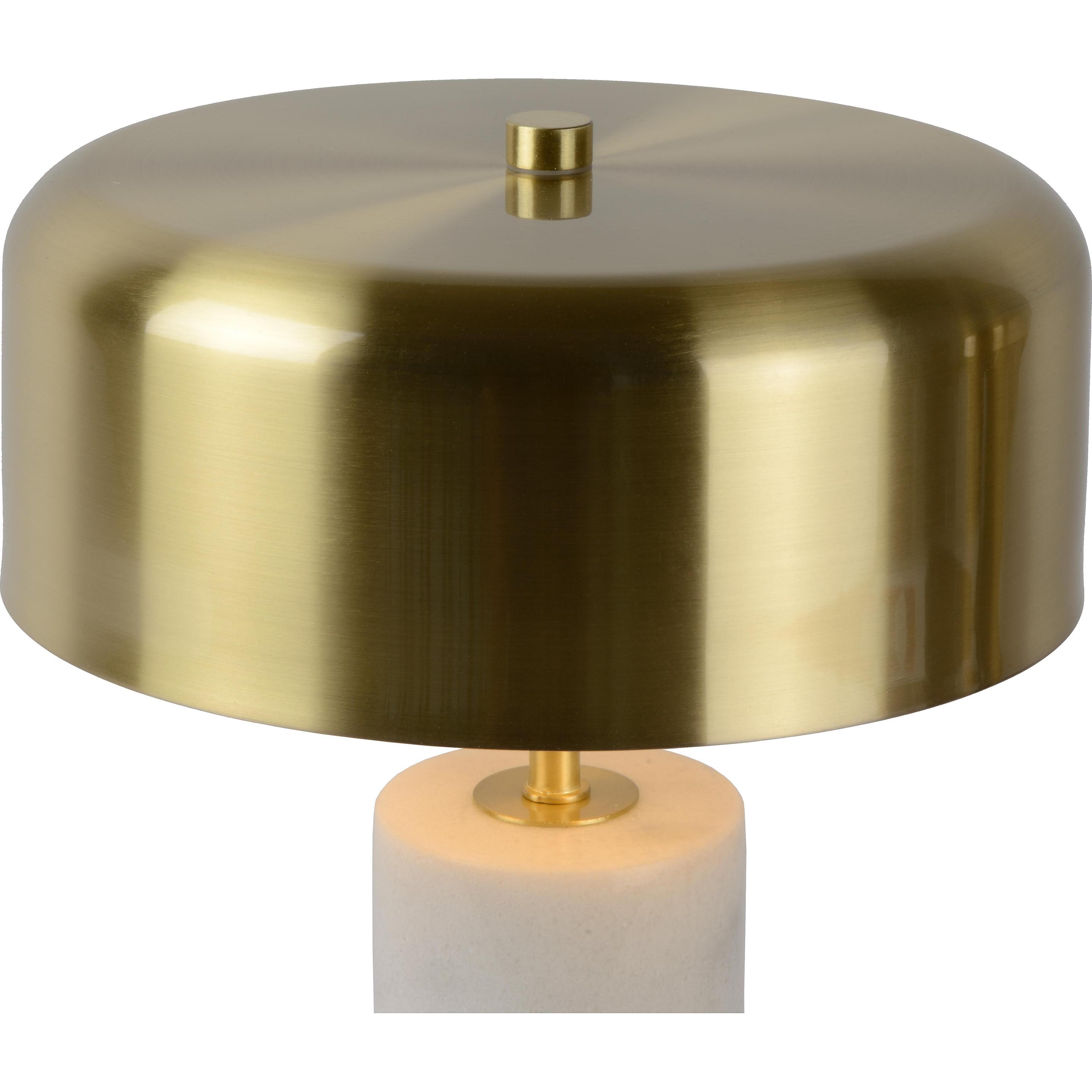 Thumbnail - Lucide, Tischlampe, Mirasol (G9)
