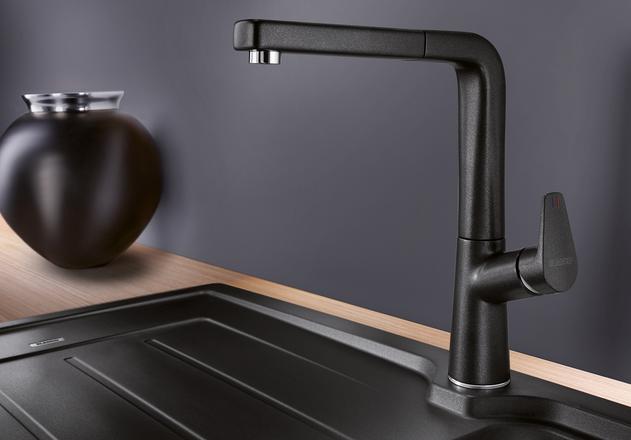 Produktbild Blanco Avona-S