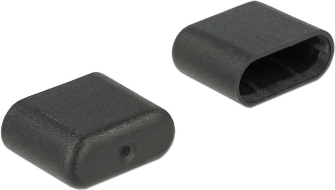 Delock Dust Cover for USB Type-C Male