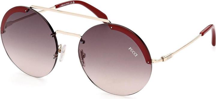 Actual product image Emilio Pucci Sunglasses