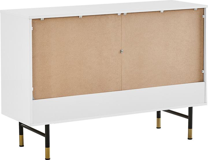 Image du produit Beliani Adante (120 x 40 x 82 cm)