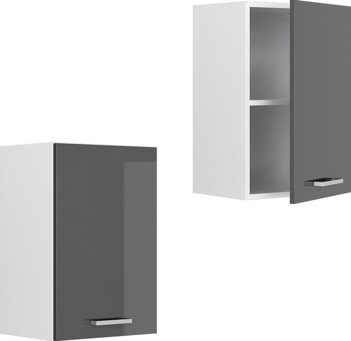 Produktbild Vicco Hängeschrank R-Line (40 x 31 x 60 cm)
