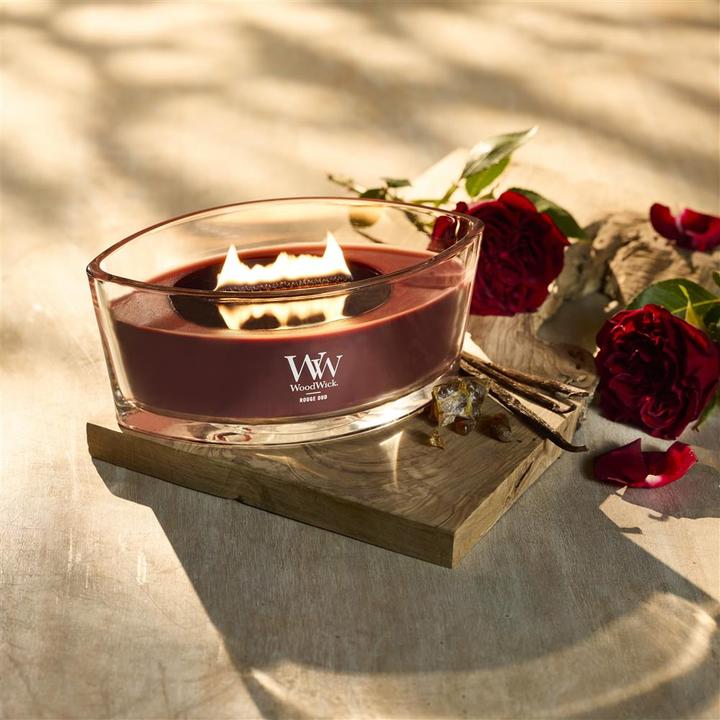 Produktbild WoodWick Rouge Oud