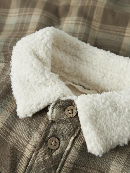 Immagine prodotto Name it Bio-Baumwoll Hemd (122)