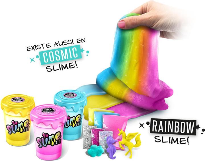 Produktbild Canal Toys So Slime - Slime Shaker