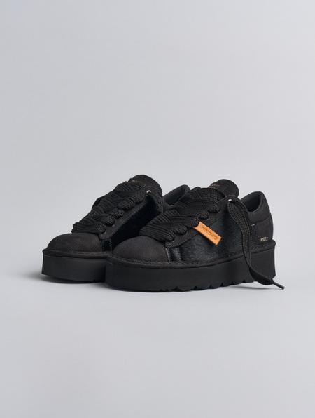 Image du produit Panchic P003 Nubuck (40)