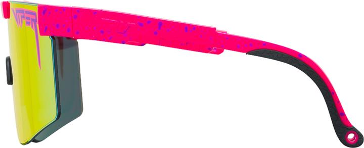 Produktbild Pit Viper Radical (Red)