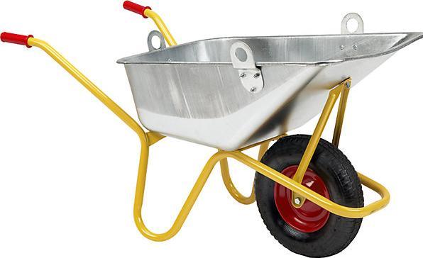 Ravendo Mørtelbør BC1100 SH 110l m/hejsebeslag