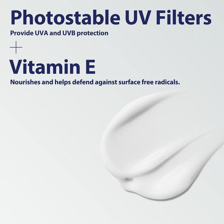 Actual product image Cetaphil Sun Sun Daylong (Sun gel, SPF 30, 200 ml)