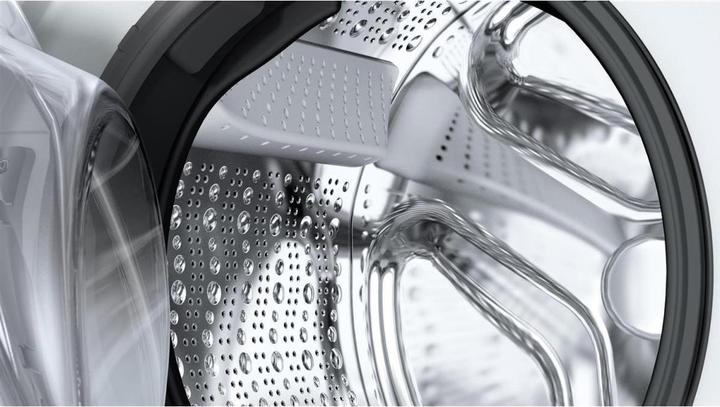 Produktbild Bosch Hausgeräte WGB244040 (9 kg, Links)