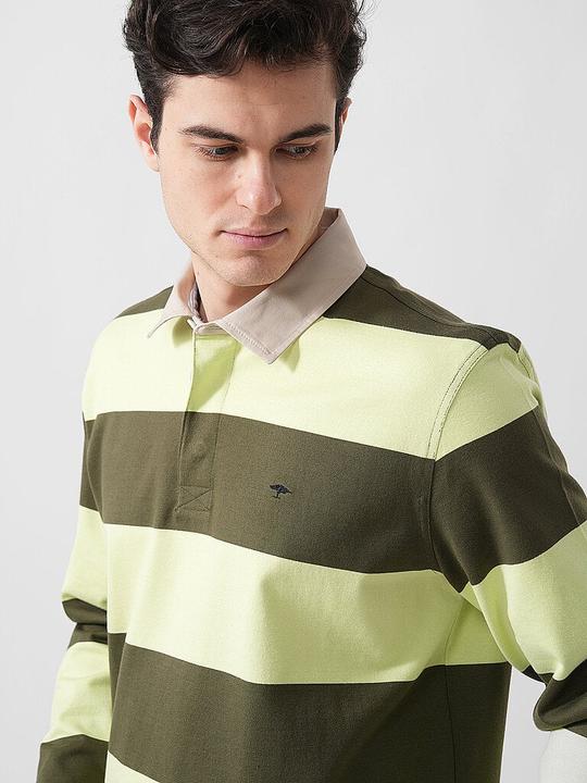 Produktbild Fynch-Hatton Poloshirt (M)