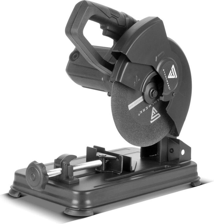Produktbild Stahlwerk Metall-Trennsäge MT-205 ST Kappsäge mit 1.200 W und 5.000 U/min