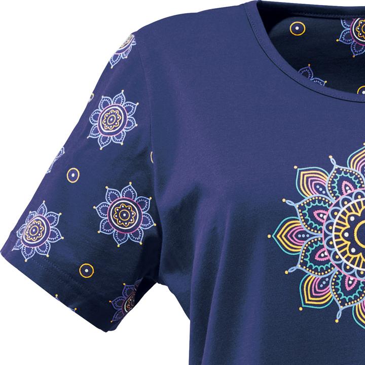 Produktbild Erwin Müller Damen-Nachthemd (36)