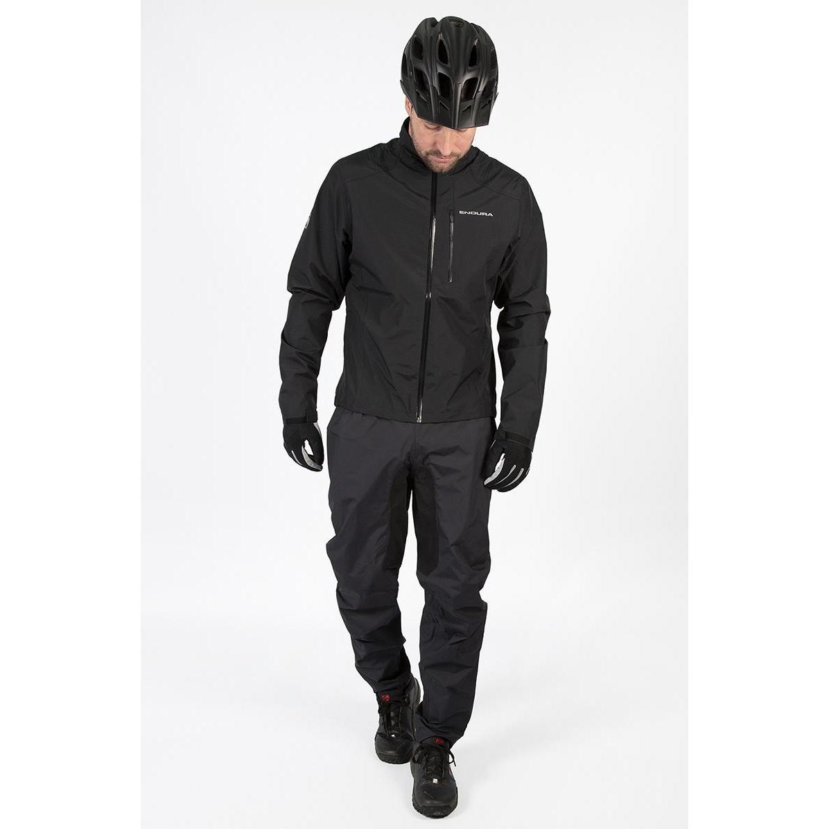 Thumbnail - Endura, Herren, Velojacke, Hummvee (L), Gelb, L