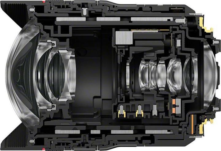 Produktbild Canon Objektivdeckel 10-20