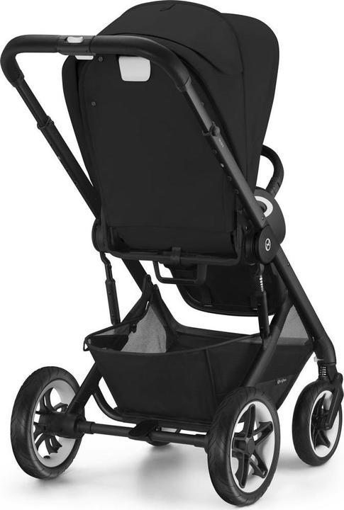 Actual product image Cybex Talos S Lux