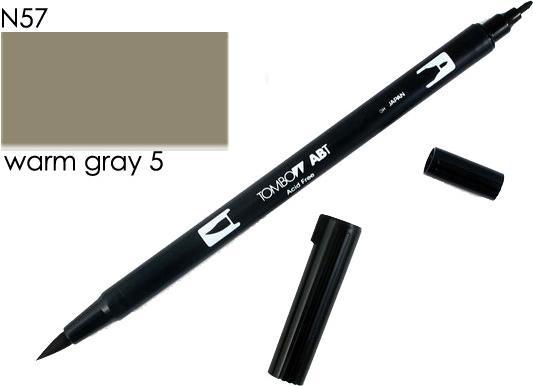 Produktbild Tombow ABT Dual Brush Pen (1x)