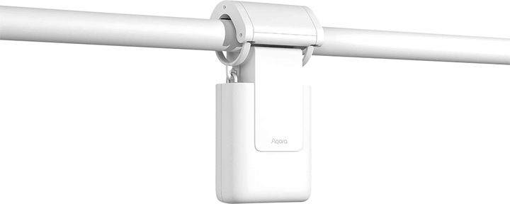 Actual product image Aqara Driver E1
