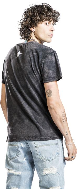 Produktbild Universal Textiles Star Logo (3XL)