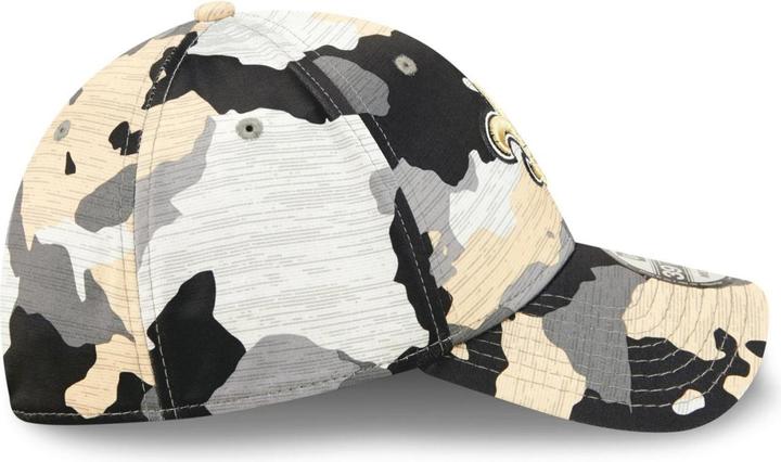 Produktbild New Era 39Thirty Training New Orleans Saints