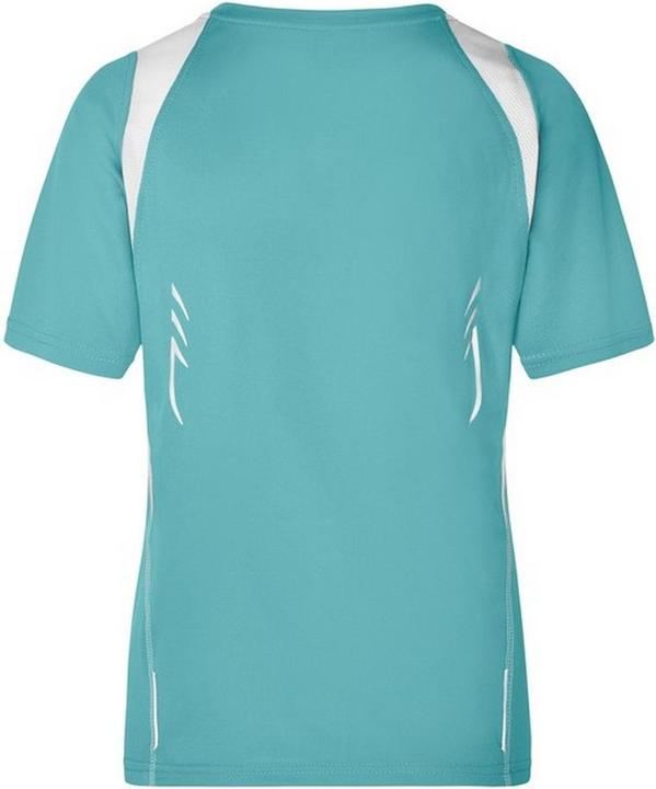 Produktbild James & Nicholson TShirt Laufen (L)