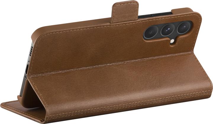 Image du produit dbramante1928 Book Cover Copenhagen Galaxy A55 5G Tan (Samsung Galaxy A55)