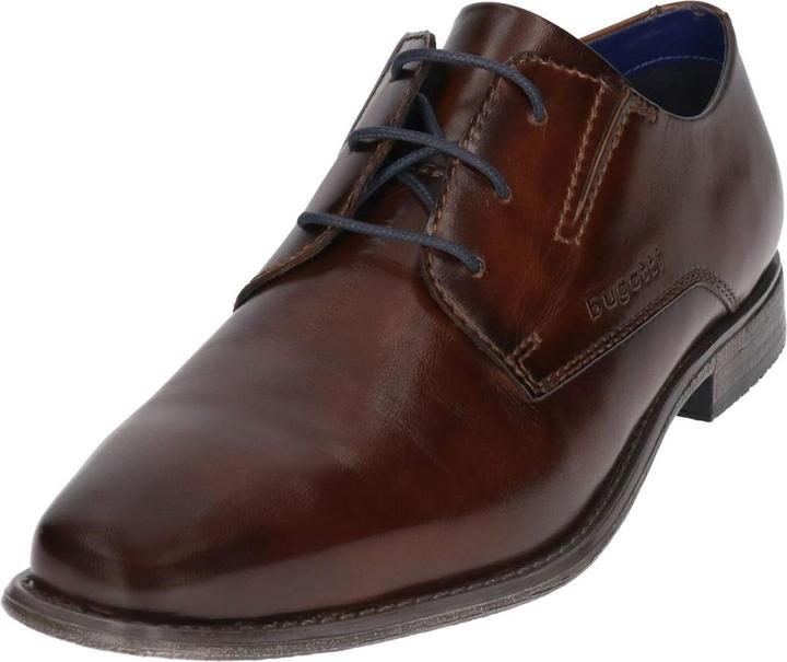 Produktbild Bugatti Businessschuhe (44)
