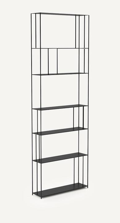 Produktbild AM.PM Bibliotheque (80 x 21 x 240 cm)