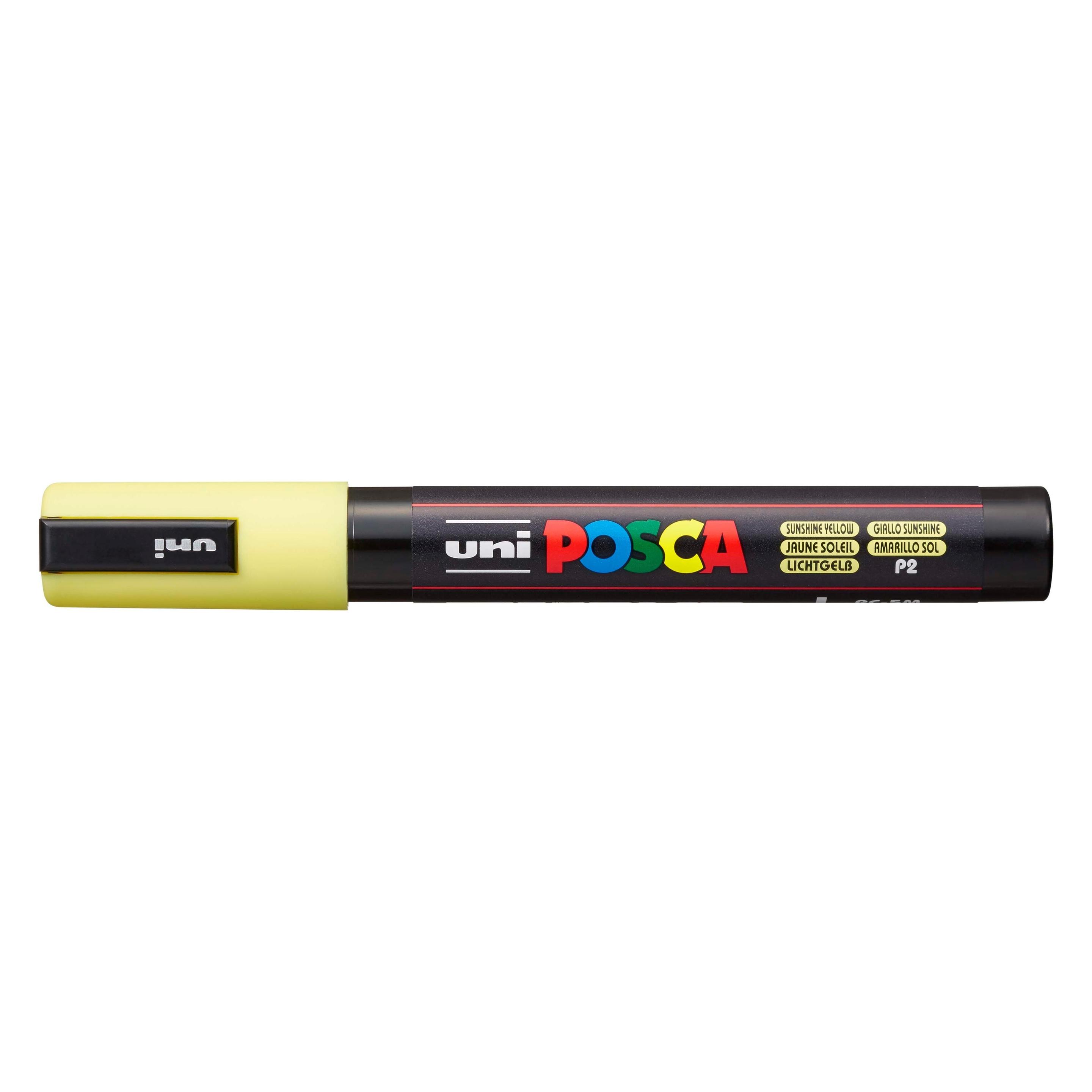 Posca, Marker, Medium Marker PC-5M (1x)