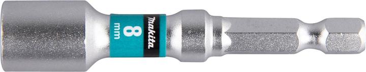 Image du produit Makita Clé à douille de torsion SW8 (8 mm)