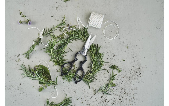Image du produit Zwilling Ciseaux à usages multiples (20 cm)