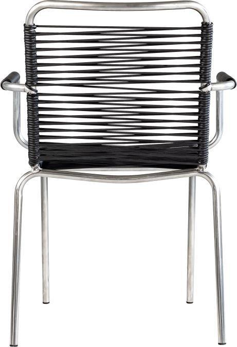 Image du produit Fiam Mya Spaghetti Armlehnstuhl