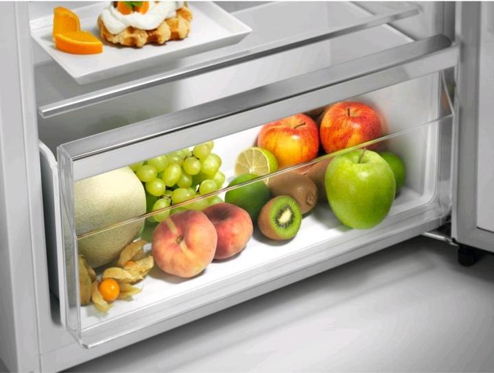 Actual product image Electrolux DD LTB1AE28U0 Double Door Refrigerator 244 (244 l)