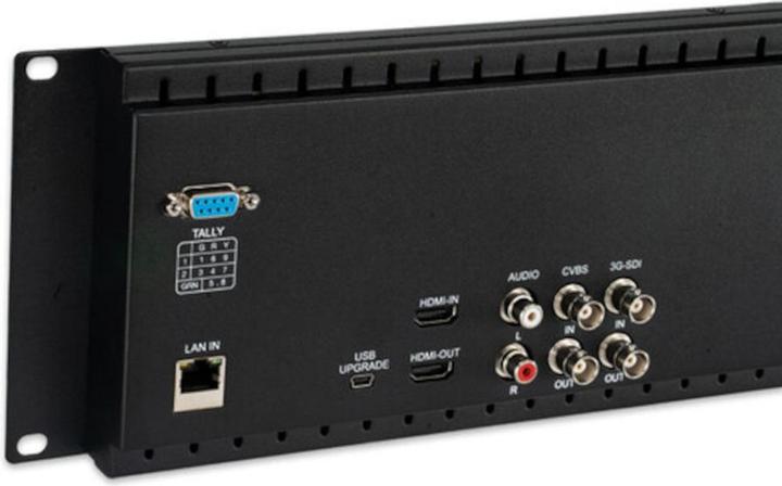 Produktbild Feelworld D71 PLUS Dual Rack Monitor SDI (Full HD)