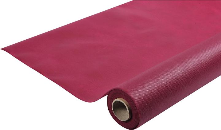 Actual product image Exacompta Tablecloth Rolls Spu nbond L120x10m Burgu