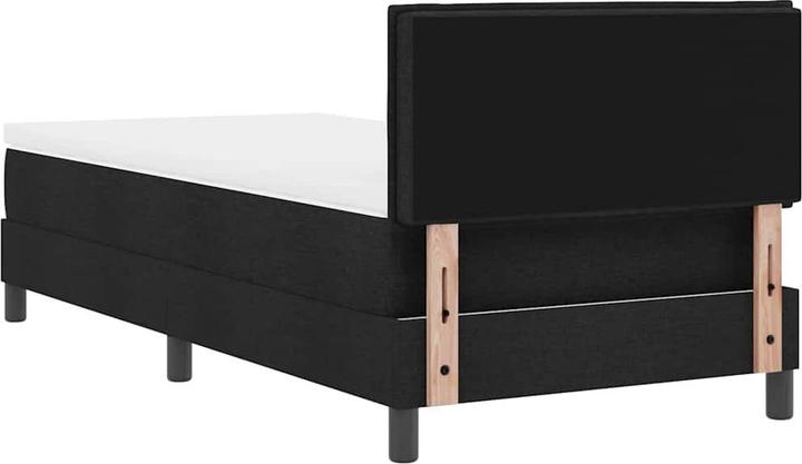 Produktbild vidaXL Boxspringbett (90 x 200 cm)