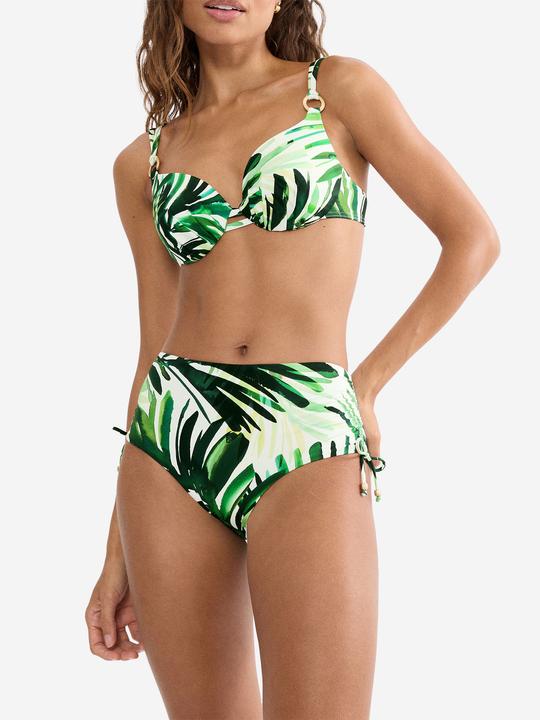 Produktbild Triumph Bikini-Hose Red Label Summer Palm (42)