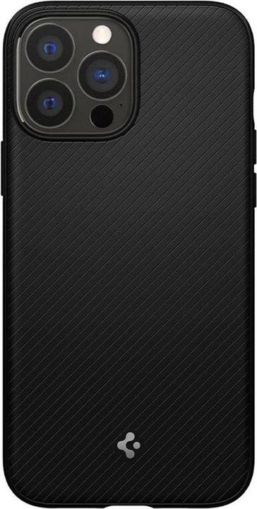 Actual product image Spigen Mag Armor (Apple iPhone 13 Pro Max)