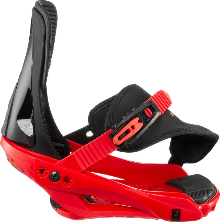 Produktbild Wedze Faky S (S)