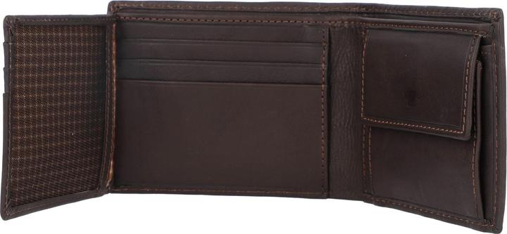 Actual product image Tom Tailor Lary leather wallet 10 cm