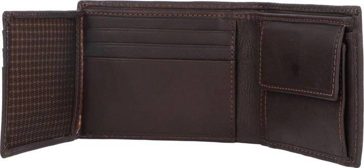 Produktbild Tom Tailor Lary Geldbörse Leder 10 cm