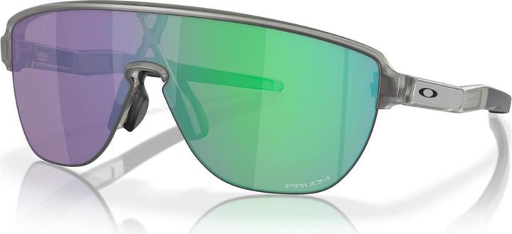 Giada PRIZM, Inchiostro grigio opaco