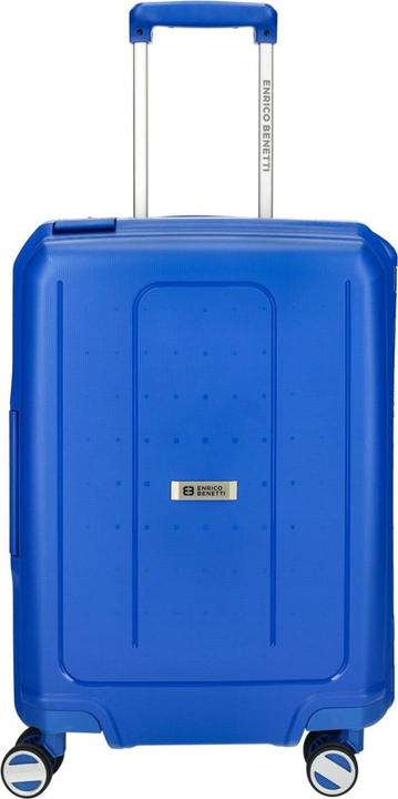 Image du produit Enrico Benetti Set de 3 trolleys Vancouver (125.50 l, XL (à partir de 115l))
