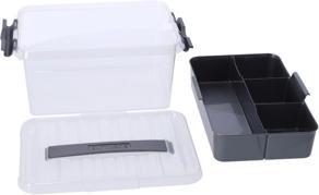 Produktbild Sunware Q-Line (20 x 31 x 14.5 cm, 6 l)