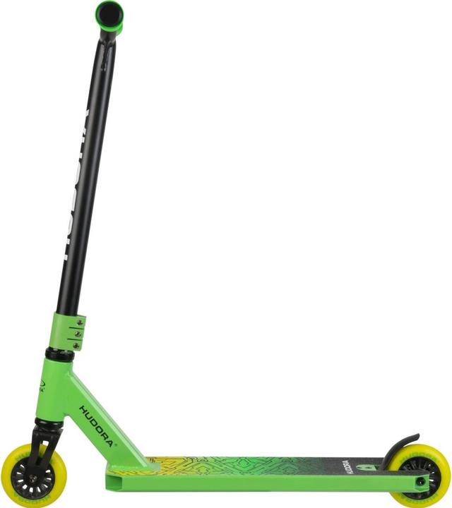 Produktbild Hudora Kinder Stunt Scooter